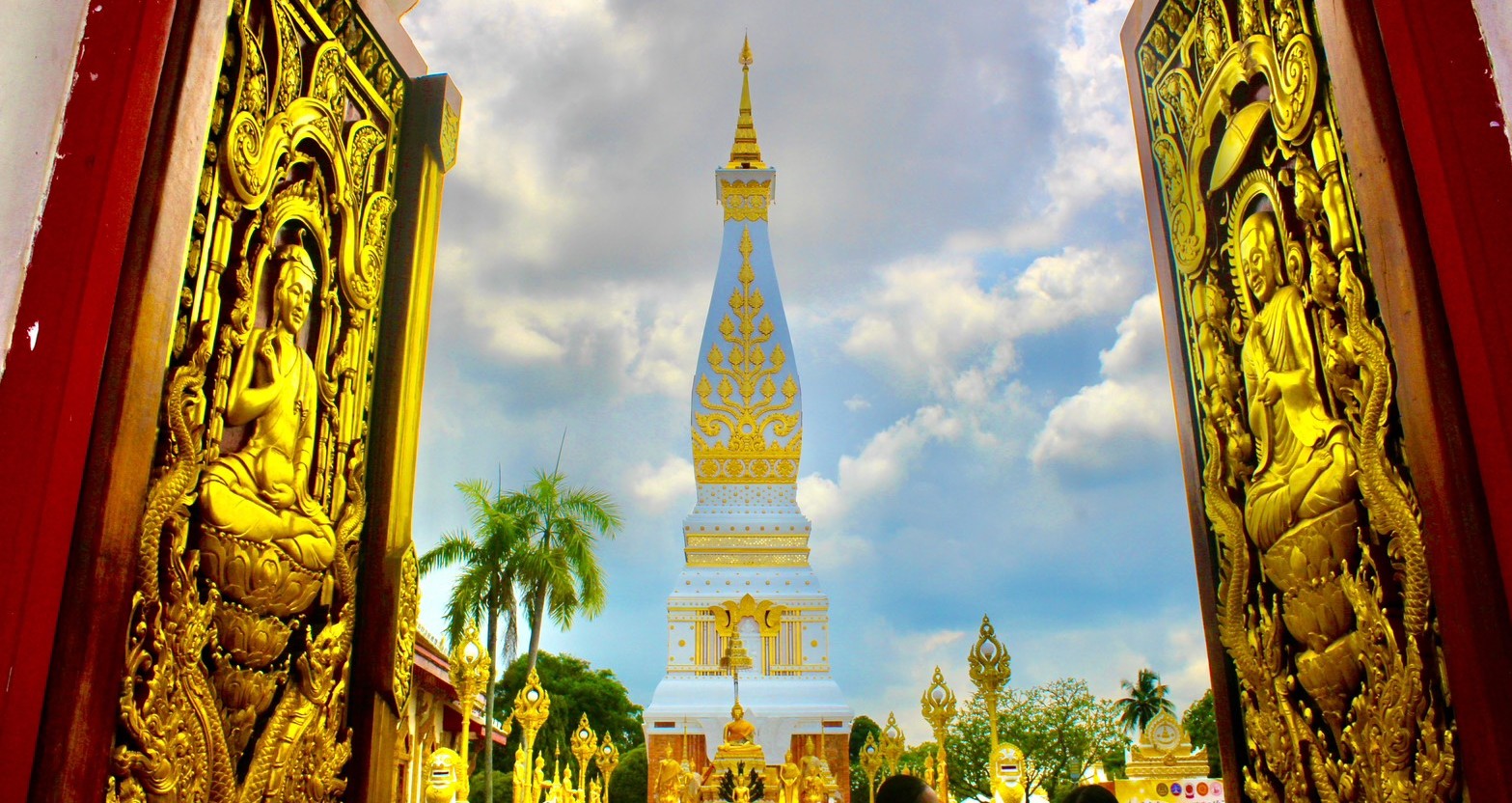 พระธาตุพนม